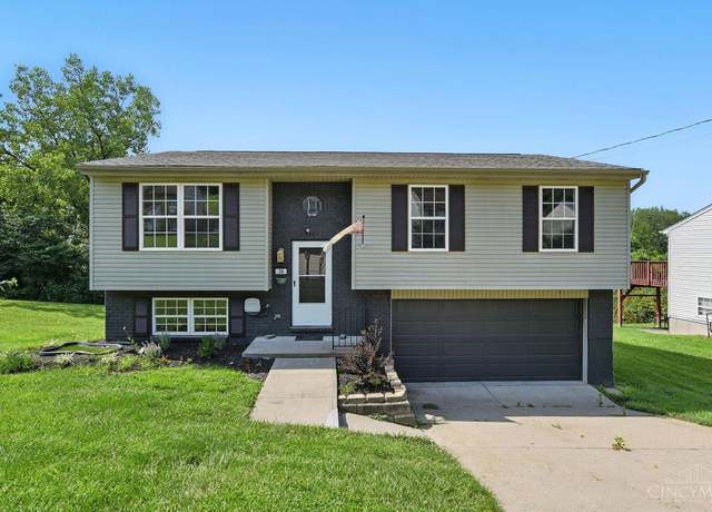 Property at 36 Timberline Ct, Cleves, OH 45002, 3 beds, 1.5 baths