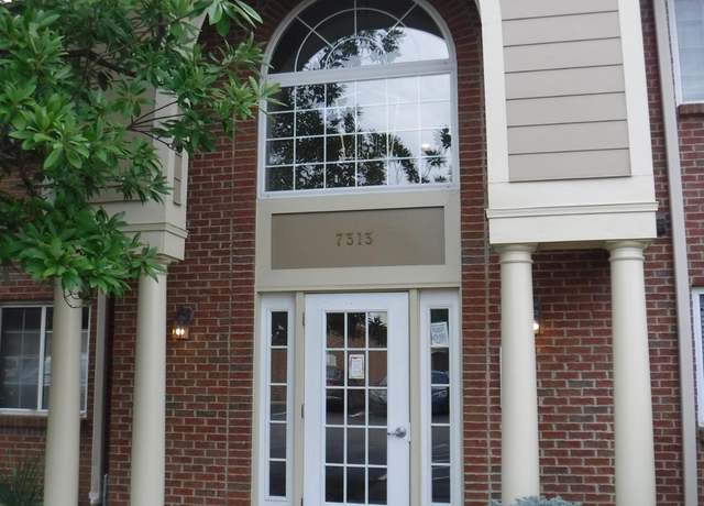 Property at 7313 Chatham Ct Unit C, West Chester, OH 45069, 2 beds, 2 baths