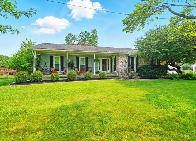 Property at 6007 Valleybrook Dr, Monroe, OH 45044, 3 beds, 2 baths