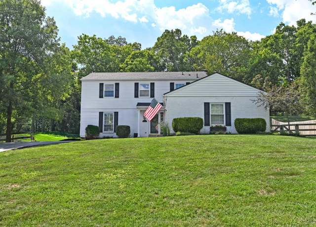 Property at 2785 Whitehouse Ln, Cincinnati, OH 45244, 4 beds, 2.5 baths