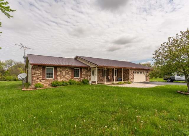 Property at 10005 Wolfe Rd, Union Twp, OH 45159, 3 beds, 2 baths