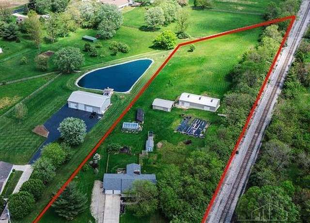 Property at 2774 N Law Rd, Reily Twp, OH 45056, 2 beds, 2 baths