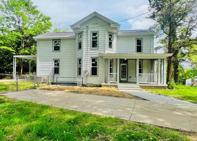 Property at 222 Millikin St, Hamilton, OH 45013, 3 beds, 2.5 baths