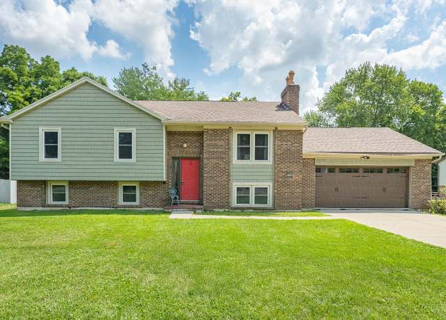 Property at 5966 Red Oak Dr, Fairfield, OH 45014, 3 beds, 2 baths