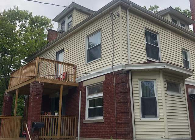 Property at 3046 Bracken Woods Ln, Cincinnati, OH 45211, 4 beds, 2 baths