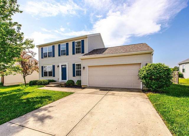 Property at 19 Gardenia Dr, Oxford, OH 45056, 3 beds, 2.5 baths