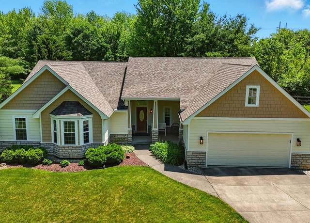 Property at 607 Natalie Ln, Turtle Creek Twp, OH 45036, 3 beds, 2.5 baths