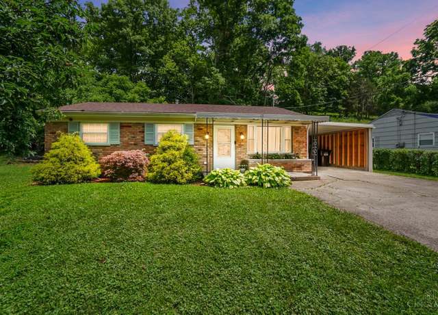 Property at 7104 Wesselman Rd, Cleves, OH 45002, 3 beds, 1 bath
