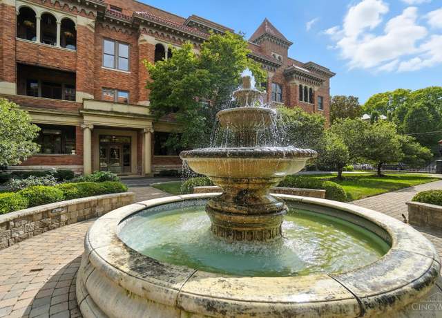 Property at 2356 Park Ave #44, Cincinnati, OH 45206, 2 beds, 1.5 baths