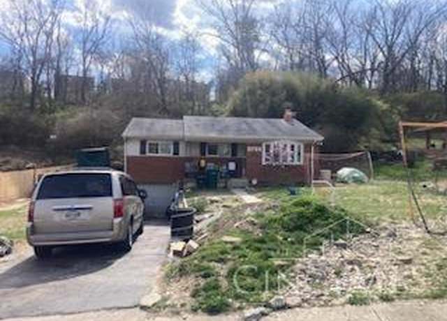 Property at 2739 Westbrook Dr, Cincinnati, OH 45211, 3 beds, 1.5 baths