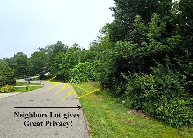 Property at 1029 Lucerne Ln, Miller Twp, IN 47025