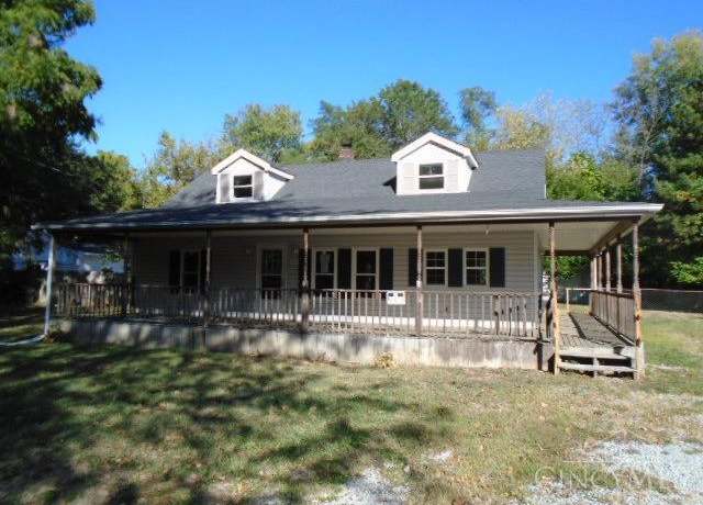 Property at 216 Bland Ave, Blanchester, OH 45107, 3 beds, 2 baths