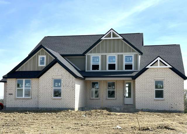 Property at 4834 Aspen Dr, Liberty Twp, OH 45044, 4 beds, 4.5 baths
