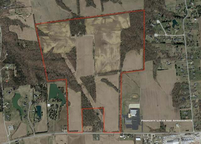 Property at 0 US Rt 22 & 3, Union Twp, OH 45177