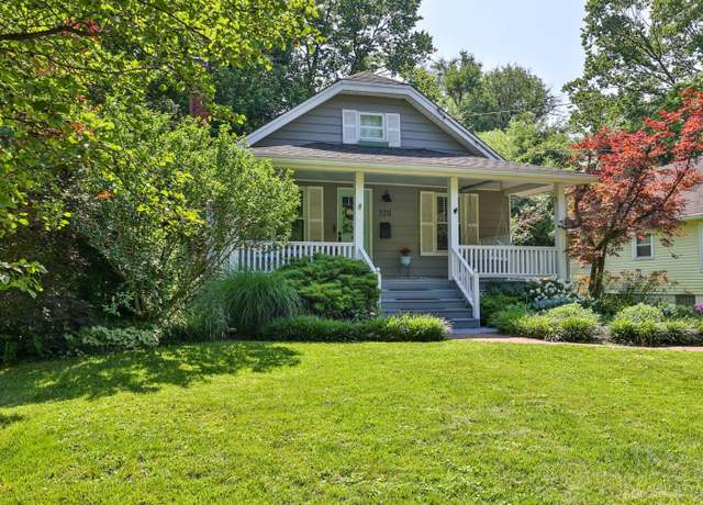 Property at 120 St Claire Ave, Wyoming, OH 45215, 3 beds, 2 baths