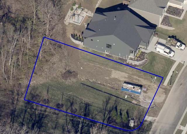 Property at 2105 Clough Chase Dr, Anderson Twp, OH 45244