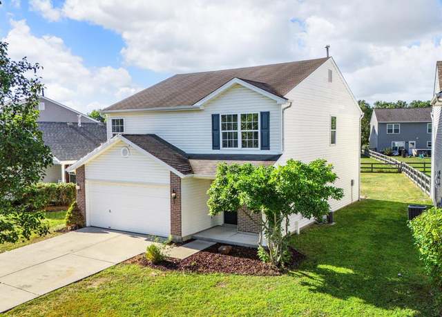 Property at 5997 Marsh Cir, Goshen Twp, OH 45140, 3 beds, 2.5 baths