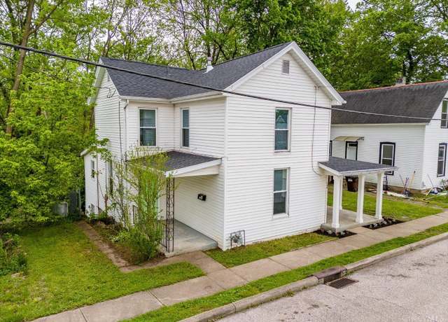 Property at 144 N Front St, Williamsburg, OH 45176, 3 beds, 2 baths