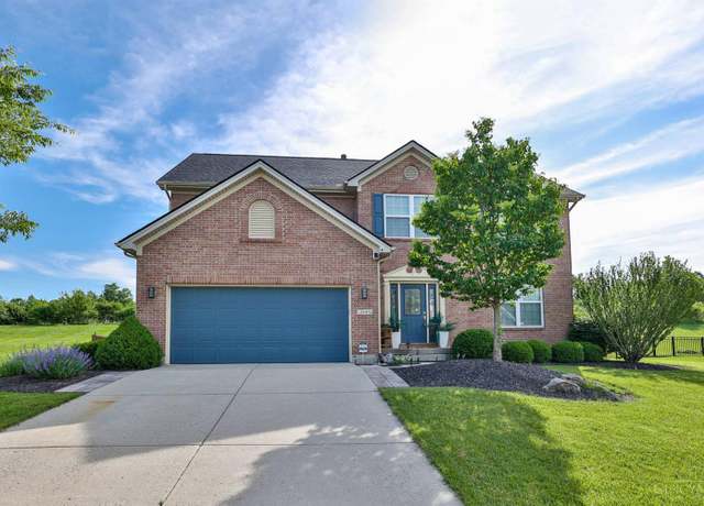 Property at 2643 Riverchase Dr, Middletown, OH 45042, 4 beds, 3 baths