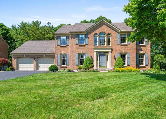 Property at 6398 Tylers Xing, West Chester, OH 45069, 4 beds, 3 baths