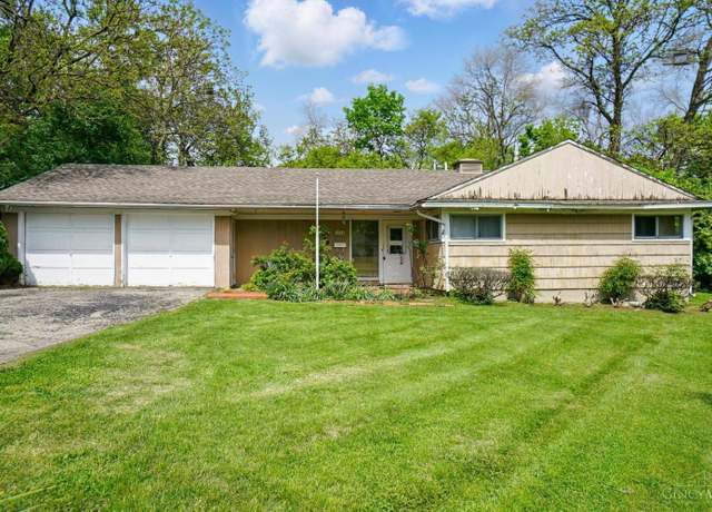 Property at 3174 West Tower Ln, Cincinnati, OH 45238, 3 beds, 1 bath