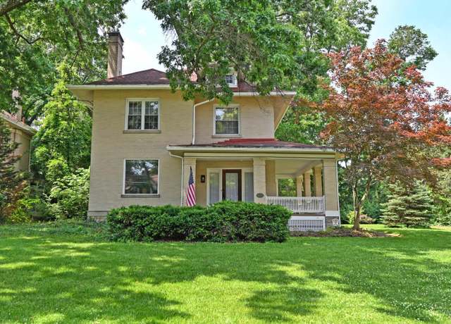 Property at 2871 Harrison Ave, Cincinnati, OH 45211, 4 beds, 1.5 baths