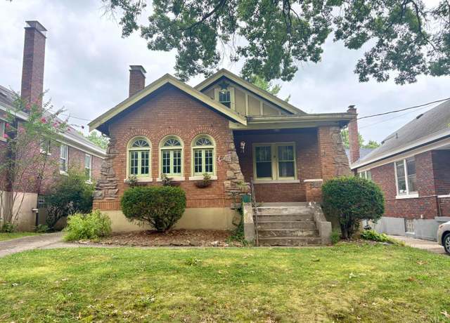 Property at 2907 Daytona Ave, Cincinnati, OH 45211, 3 beds, 1 bath