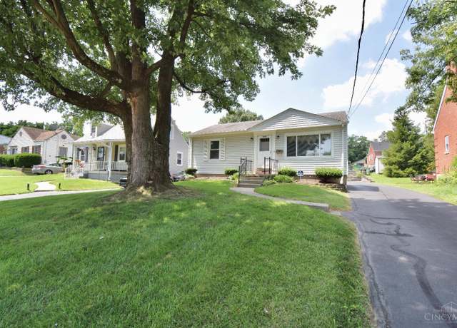 Property at 3689 Eyrich, Green Twp, OH 45248, 3 beds, 1 bath