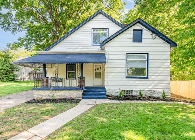 Property at 2726 Ida Ave, Norwood, OH 45212, 3 beds, 2 baths
