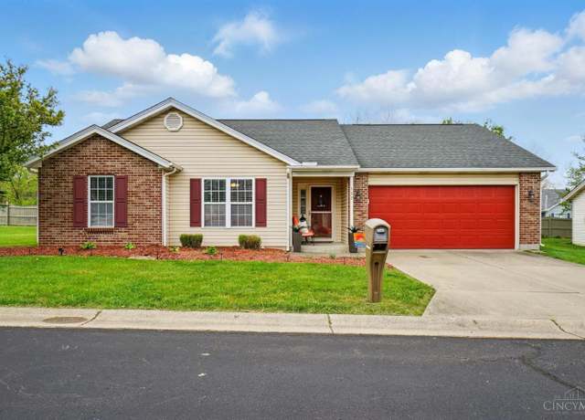 Property at 137 Sweet Gum Dr, Hamilton, OH 45013, 3 beds, 2 baths