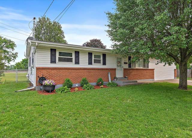 Property at 317 Linda Ct, Trenton, OH 45067, 3 beds, 1 bath