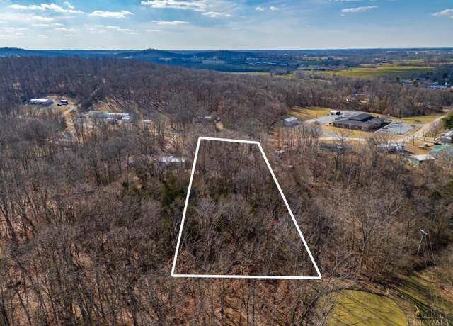 Property at 649 Rice Dr, West Union, OH 45693