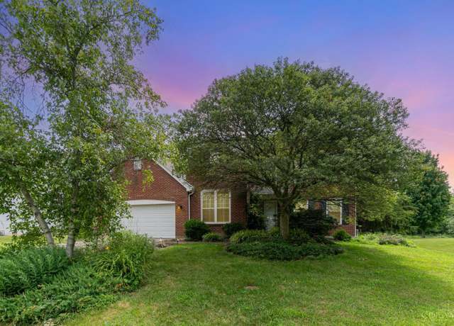 Property at 7986 Tylers Way, West Chester, OH 45069, 4 beds, 2.5 baths