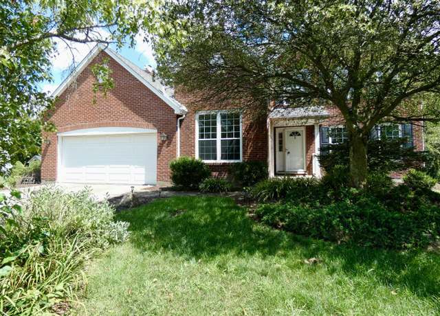 Property at 7986 Tylers Way, West Chester, OH 45069, 4 beds, 2.5 baths