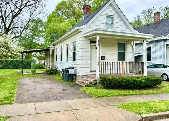 Property at 313 Walnut St, Reading, OH 45215, 2 beds, 2 baths