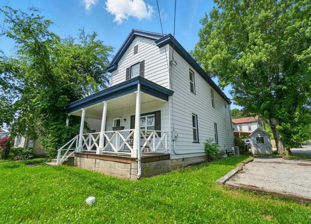 Property at 6937 St Rt 128, Whitewater Twp, OH 45002, 3 beds, 2 baths