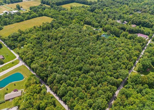 Property at 8 Quitter Rd, Jackson Twp, OH 45176