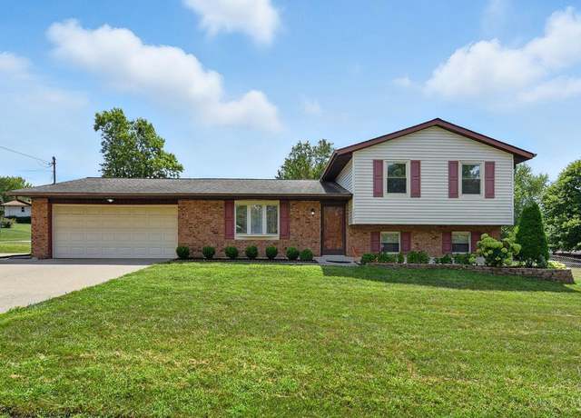 Property at 2857 Whitney Ln, Fairfield, OH 45014, 3 beds, 2.5 baths