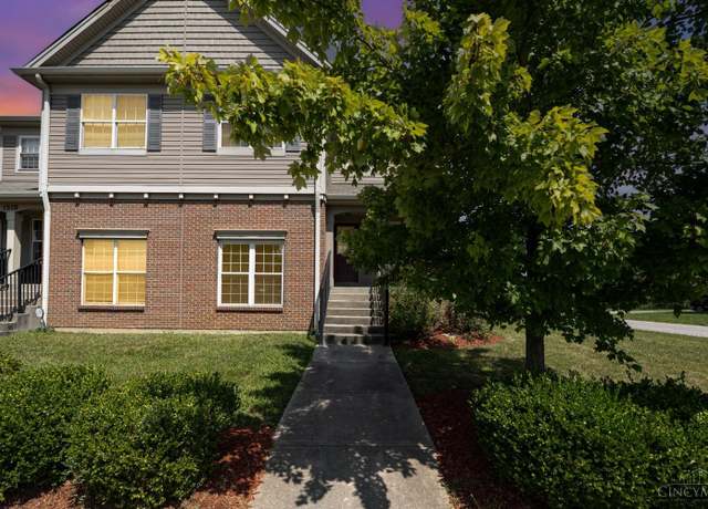 Property at 1520 Jonathan Ave, Cincinnati, OH 45207, 3 beds, 2.5 baths