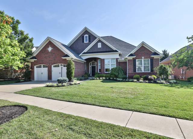 Property at 204 Legacy Ln, Montgomery, OH 45249, 3 beds, 3 baths