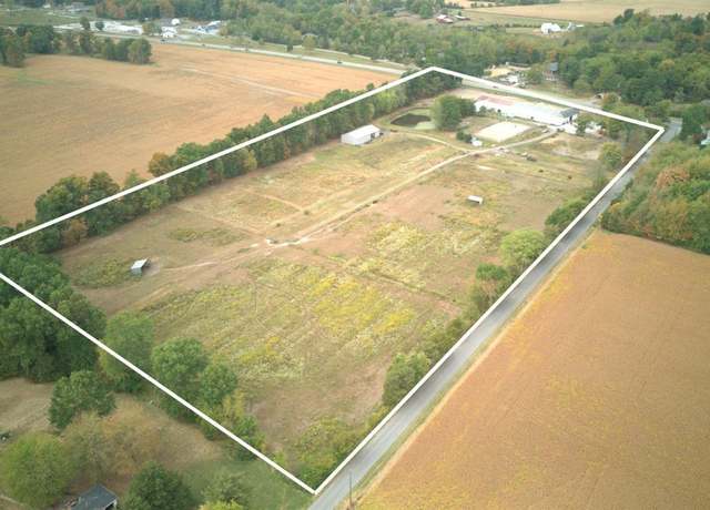 Property at 2055 St Rt 28, Goshen Twp, OH 45122