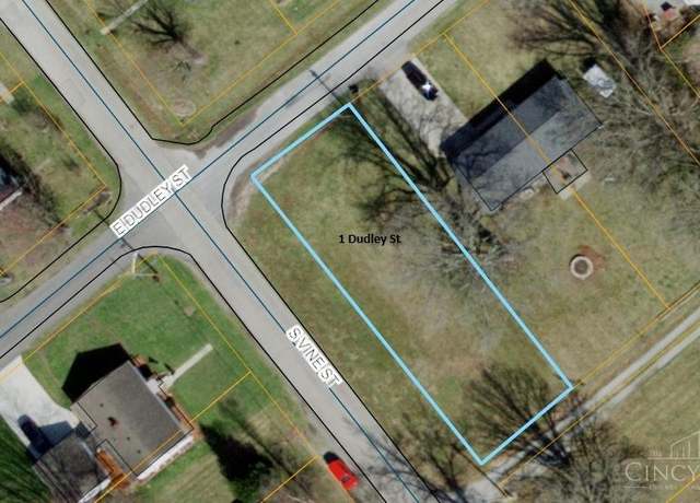 Property at 1 Dudley Rd, Blanchester, OH 45107