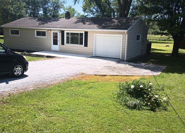 Property at 5001 St Rt 222, Batavia Twp, OH 45103, 3 beds, 1 bath