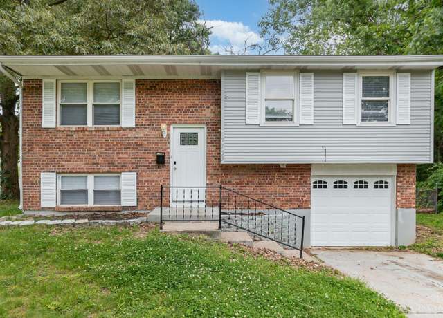 Property at 9733 Gertrude Ln, Springfield Twp., OH 45231, 4 beds, 2 baths