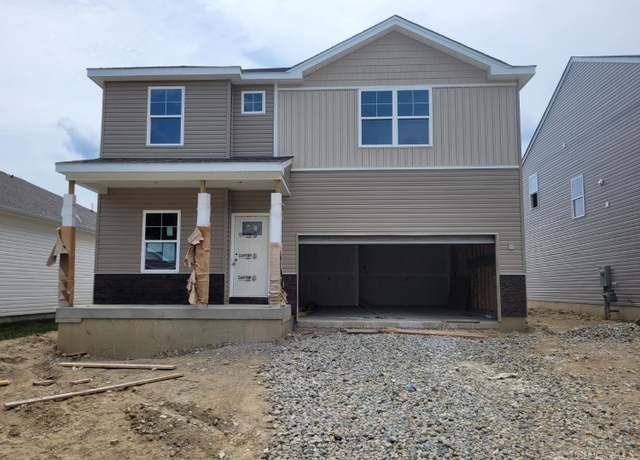 Property at 53 Great Horned Dr, Oxford, OH 45056, 4 beds, 2.5 baths