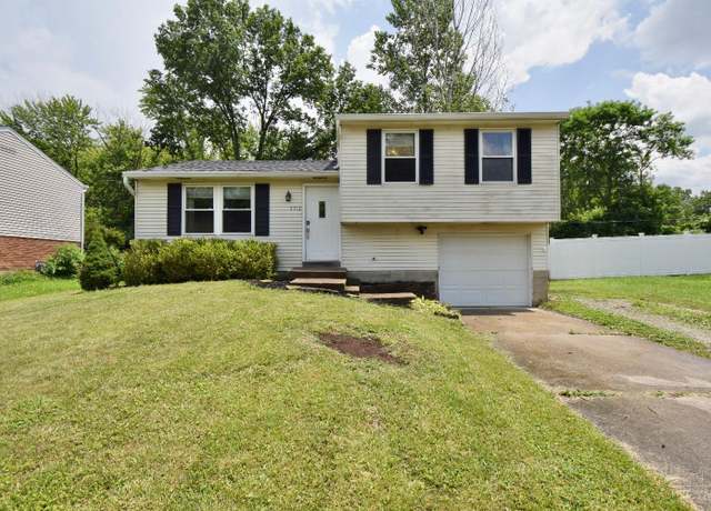 Property at 5712 E Tall Oaks Dr, Miami Twp, OH 45150, 3 beds, 1 bath