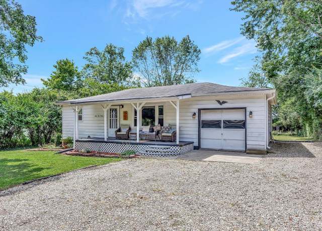 Property at 4499 Layhigh Rd, Morgan Twp, OH 45013, 3 beds, 1 bath