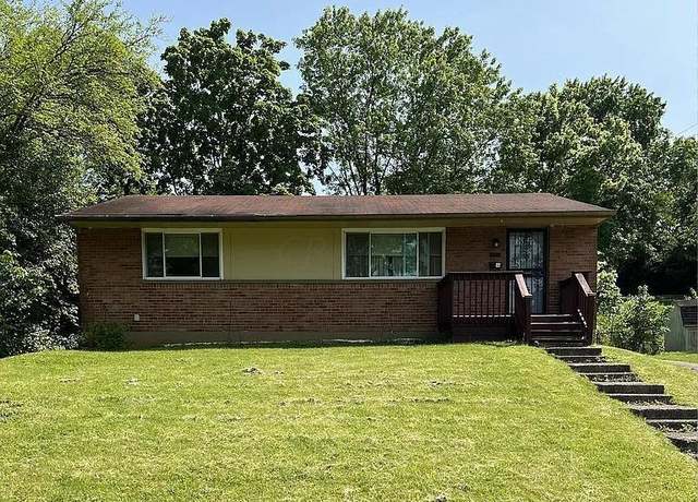 Property at 191 Joliet Ave, Woodlawn, OH 45215, 3 beds, 1 bath