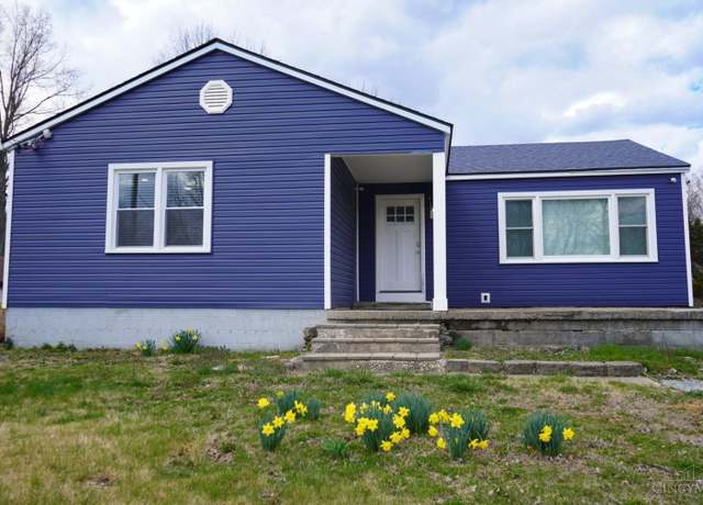 Property at 2172 St Rt 132, Goshen Twp, OH 45122, 3 beds, 1 bath