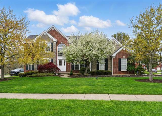 Property at 511 Laurelwood Dr, Cleves, OH 45002, 4 beds, 2.5 baths